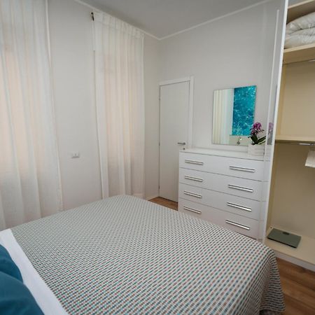 Altamarea Apartment Amalfi Coast Maiori Extérieur photo