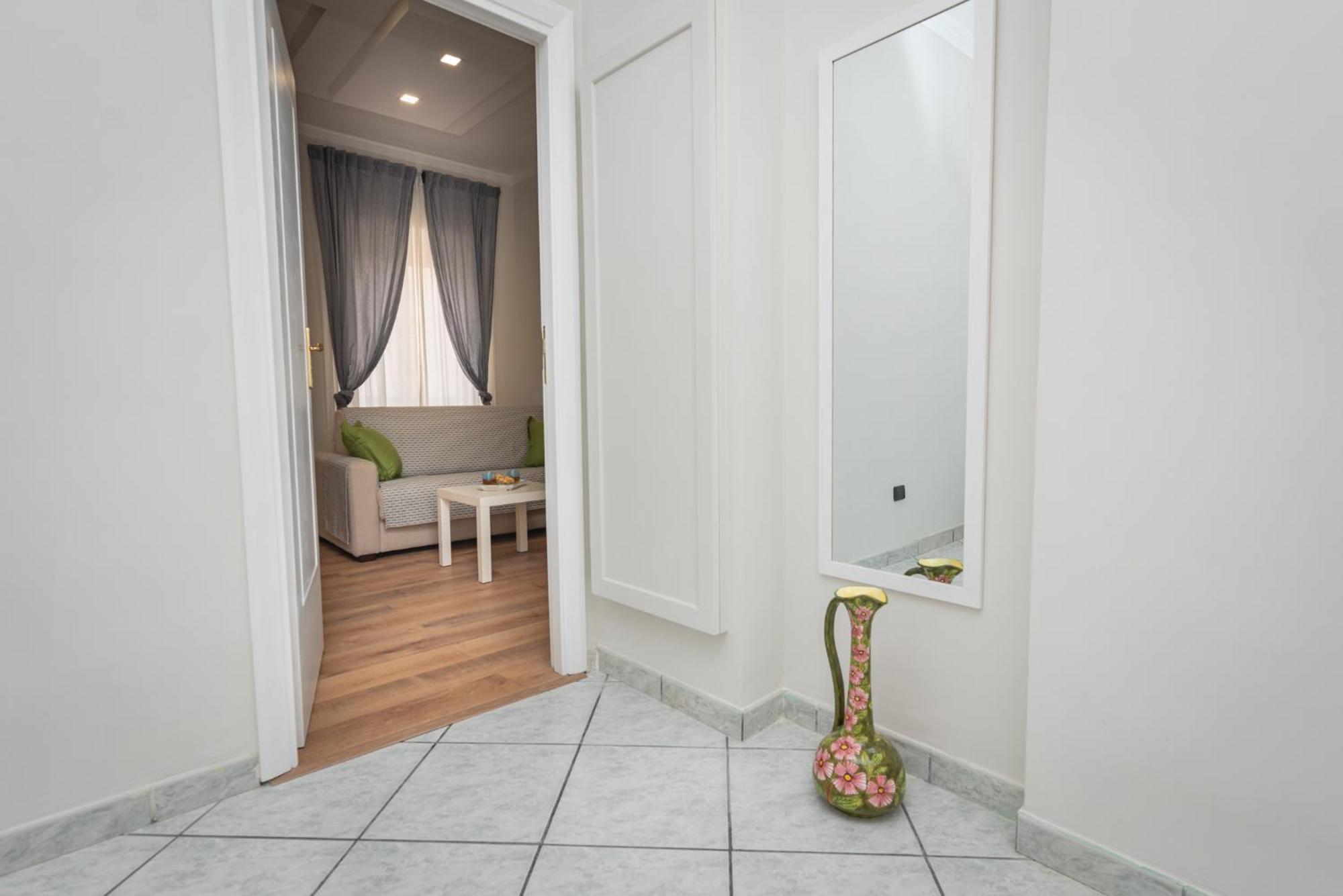 Altamarea Apartment Amalfi Coast Maiori Extérieur photo