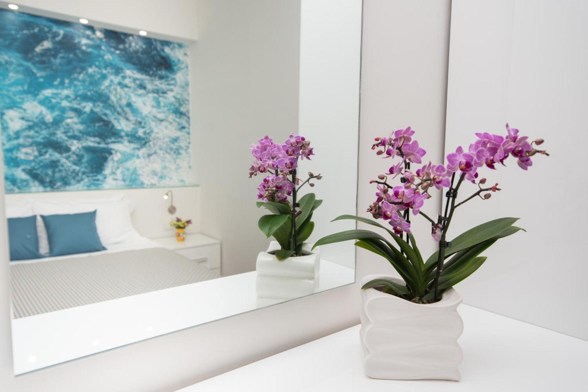 Altamarea Apartment Amalfi Coast Maiori Extérieur photo